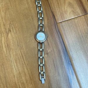 Pulsar watch woman
